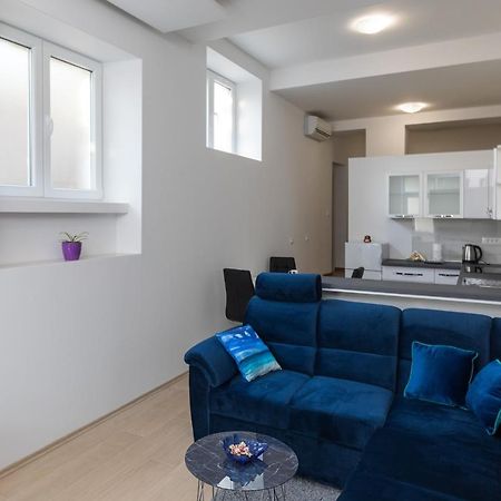Apartment Vino & Gitara Dubrovnik Buitenkant foto