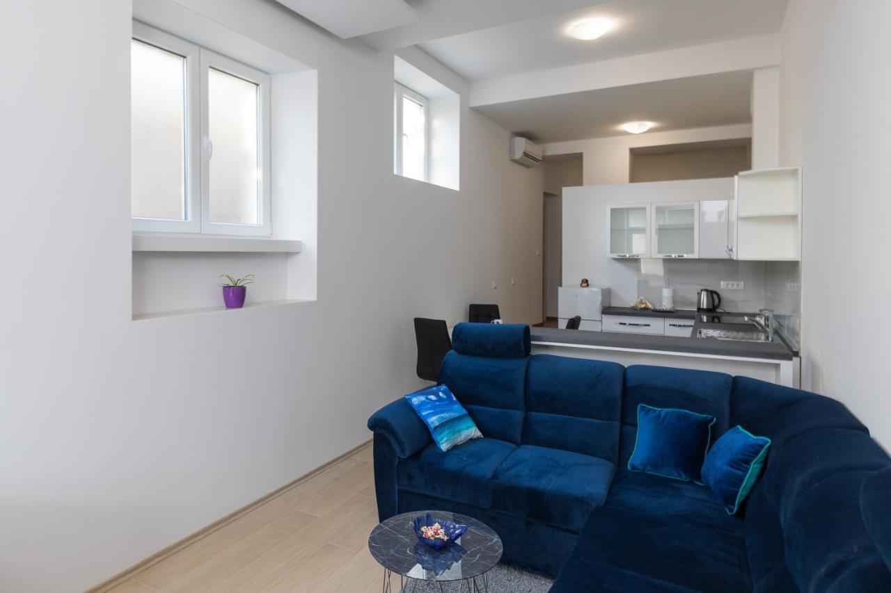 Apartment Vino & Gitara Dubrovnik Buitenkant foto